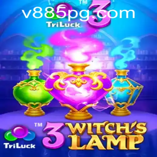 Explorando o Fascinante Mundo do Jogo 3WitchsLamp