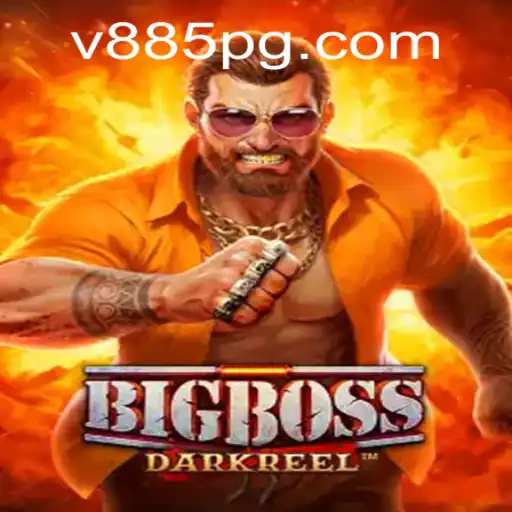 BigBoss: A Nova Sensação no Mundo dos Jogos