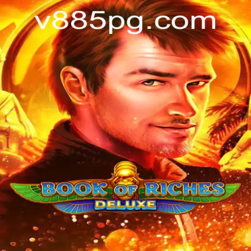Explorando o Universo de Book of Riches Deluxe: Um Guia Completo