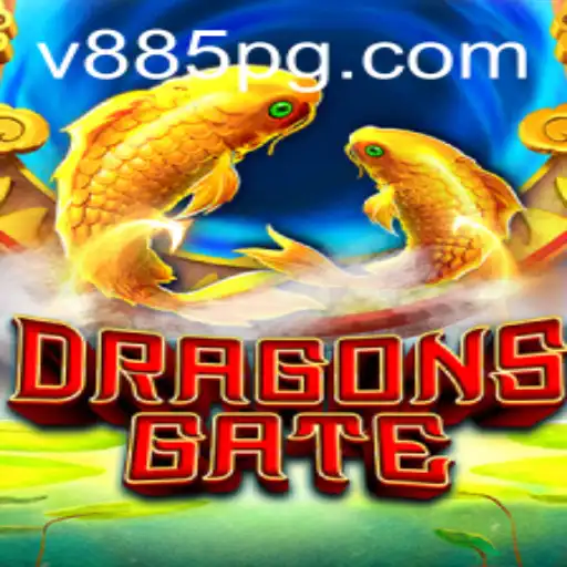 Explorando DragonsGate: O Universo Imersivo de V885.COM