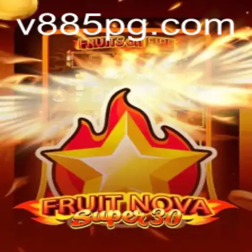 Explorando FruitrNovaSupe30: O Jogo Online que Está Conquistando o Mundo