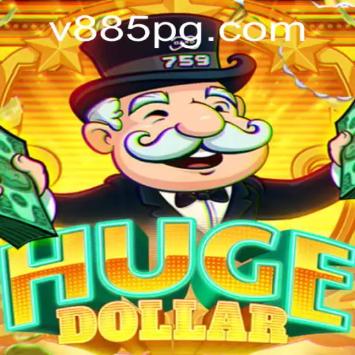 Descobrindo o Mundo de HugeDollar: Um Jogo de Estratégia Financeira