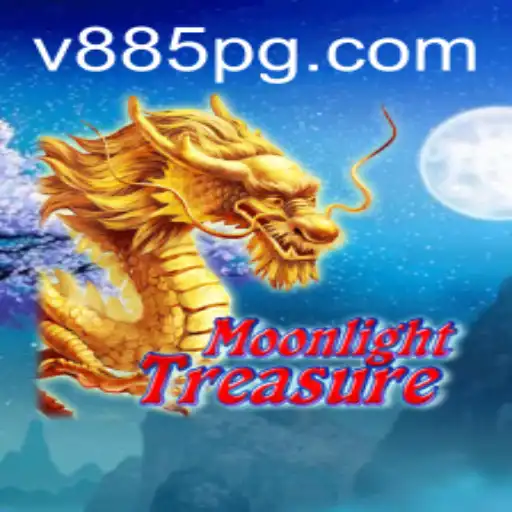 Descubra o Fascinante Mundo de MoonlightTreasure no V885.COM