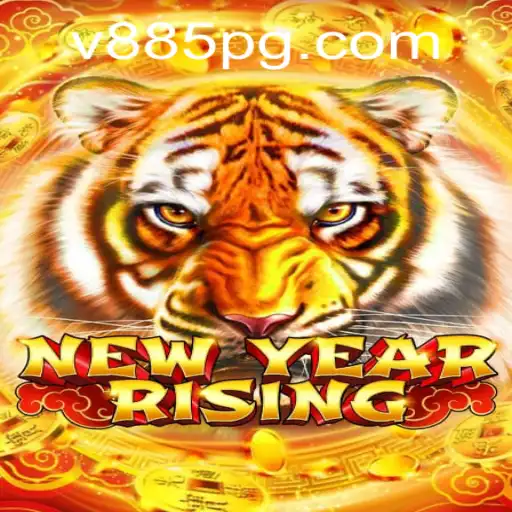 NewYearRising: Um Jogo Emocionante para Começar o Ano com Energia