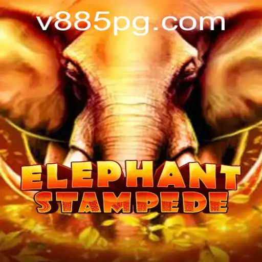 ElephantStampede: Um Mergulho no Mundo Emocionante do Jogo V885.COM
