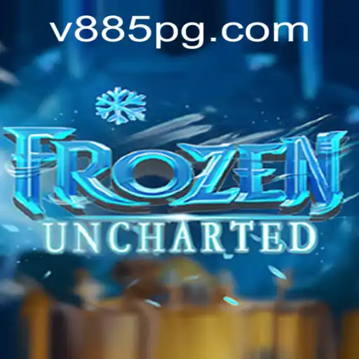 FrozenUncharted: Exploração Ártica no Universo dos Jogos Modernos