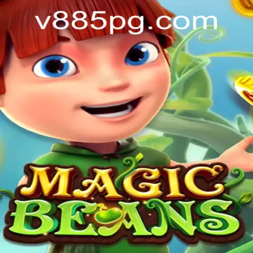 MAGICBEANS: Uma Jornada Fascinante no Mundo dos Jogos