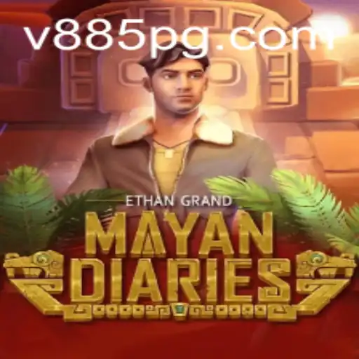 MayanDiaries: A Fascinating Journey into Ancient Mysteries