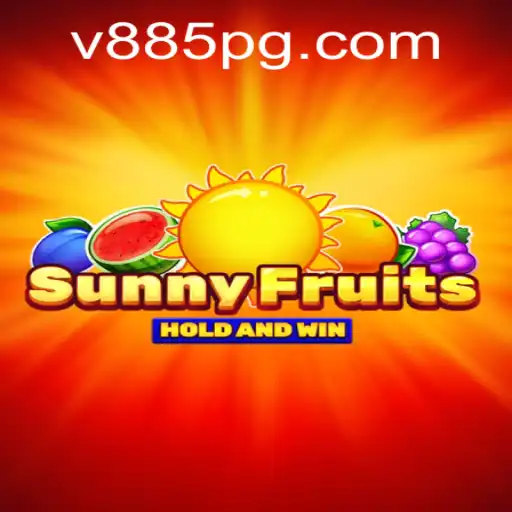 Explorando o Fascinante Mundo de SunnyFruits no V885.COM