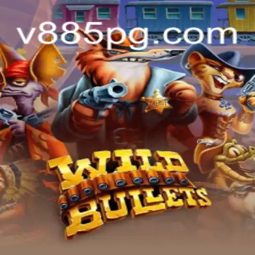 Explorando WildBullets: Uma Nova Dimensão de Jogos de Aventura