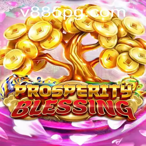 Explorando o Universo de ProsperityBlessing: Um Mergulho em V885.COM