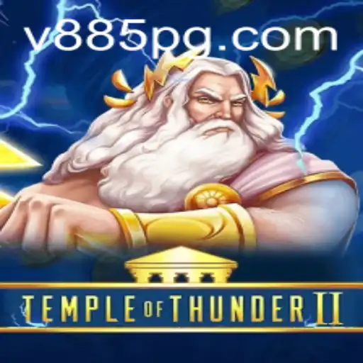 Explorando TempleofThunderII: Um Mergulho no Mundo dos Deuses e Relâmpagos