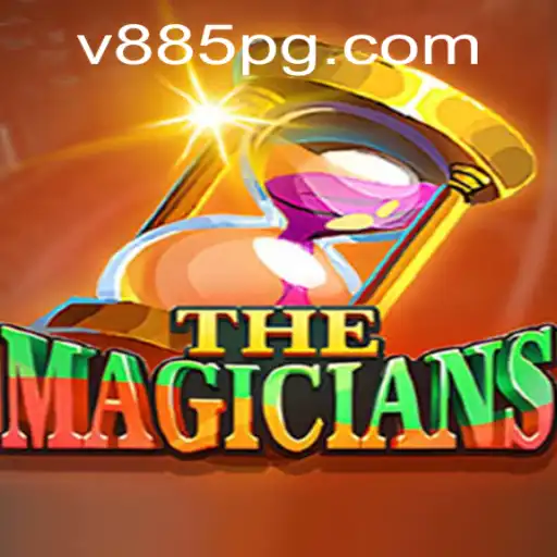 Descubra o Fascinante Mundo do Jogo TheMagicians