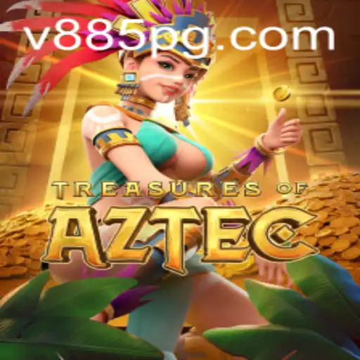Desvendando os Mistérios de Treasures of Aztec em V885.COM