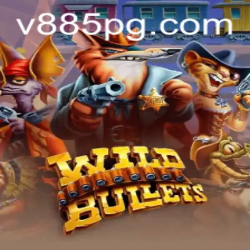 Explorando WildBullets: Uma Nova Dimensão de Jogos de Aventura